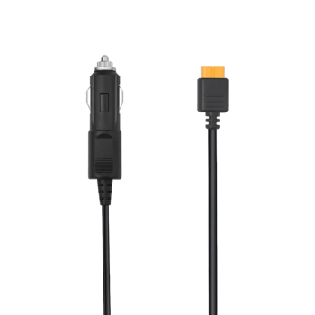 EcoFlow Car Power Network Charging Cable